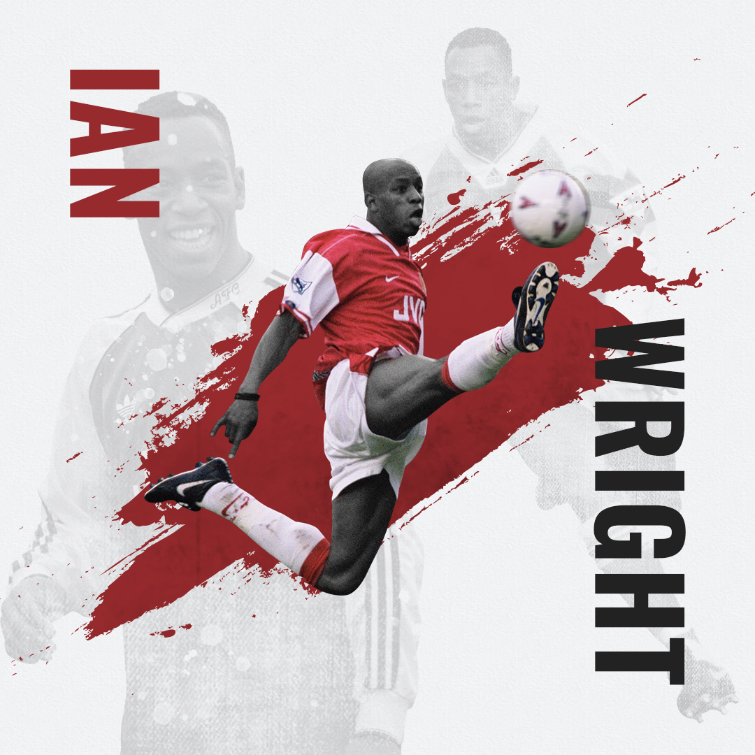 Ian Wright